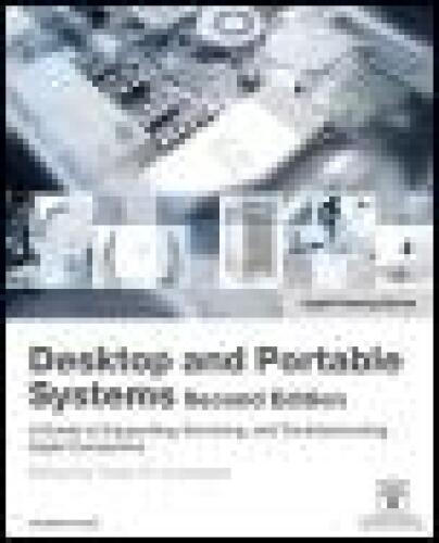 Apple Training Series Desktop and Portable Systems