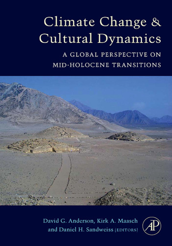 Climate Change and Cultural Dynamics: A Global Perspective on Mid-Holocene Transitions