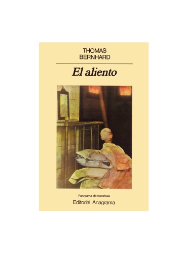 El Aliento (Spanish Edition)