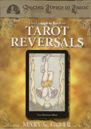 The Complete Book of Tarot Reversals