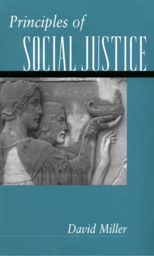 Principles of Social Justice