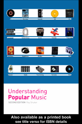 Understanding Popular Music, Second Edition