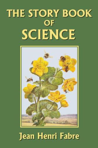 The Story Book of Science