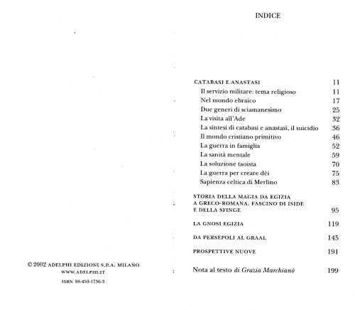 Discesa all'ade e resurrezione