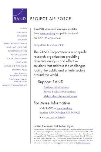 Troubled Partnership: U.S.-Turkish Relations in an Era of Global Geopological Change