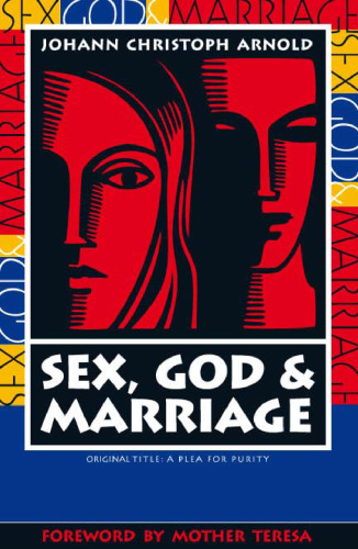 Sex, God & Marriage