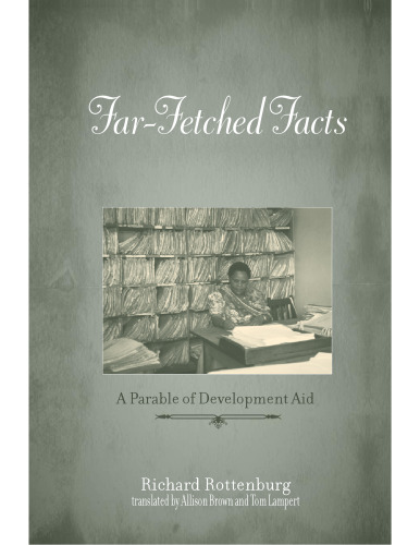 Far-Fetched Facts: A Parable of Development Aid (Inside Technology)