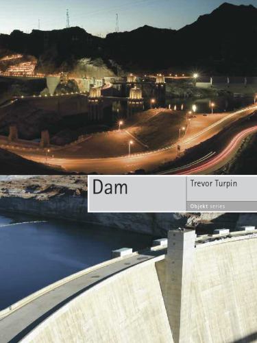 Dam (Reaktion Books - Objekt)