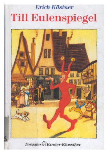 Till Eulenspiegel. Zwölf Geschichten