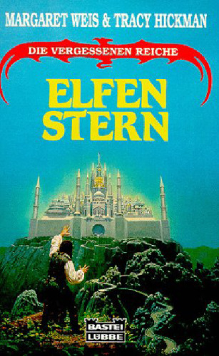 Die vergessenen Reiche - 02 - Elfenstern