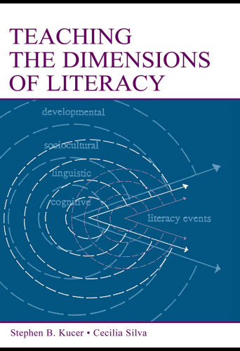 Teaching the Dimensions of Literacy