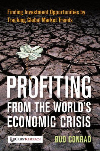 Profiting from the World's Economic Crisis: Finding Investment Opportunities by Tracking Global Market Trends