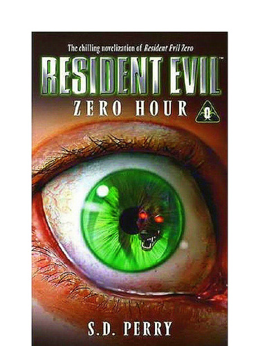 Zero Hour (Resident Evil)