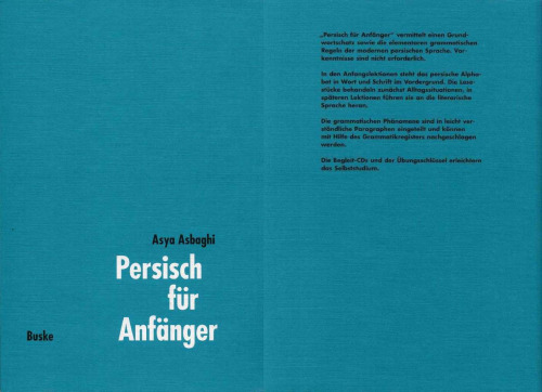 Persisch für Anfänger