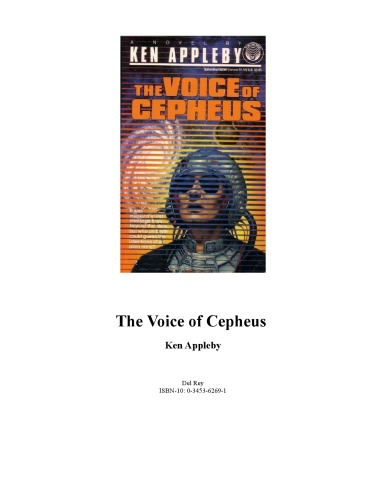 The Voice of Cepheus