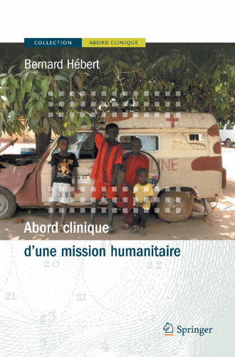 Abord clinique d'une mission humanitaire
