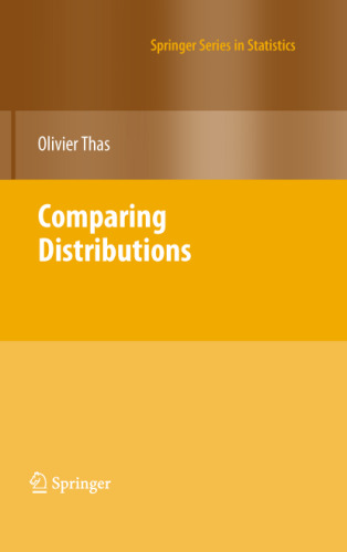 Comparing Distributions
