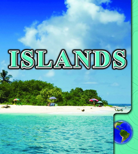 Islands (Landforms)