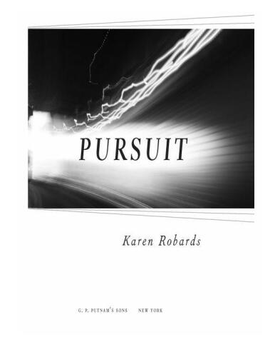 Pursuit