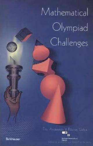 Mathematical Olympiad Challenges