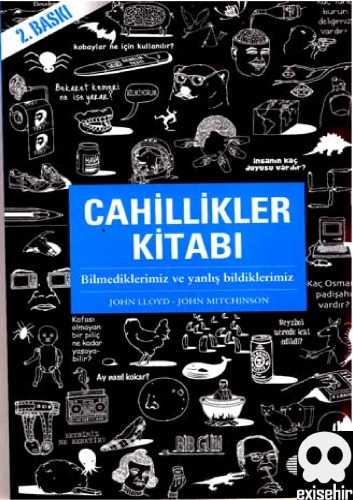 NTV Cahillikler Kitabı - Bilmediklerimiz ve Yanlış Bildiklerimiz