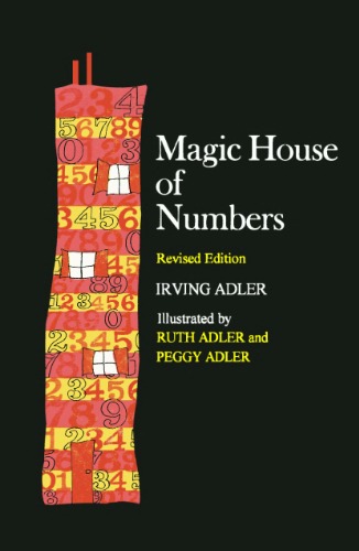 Magic House of Numbers, Revised Edition
