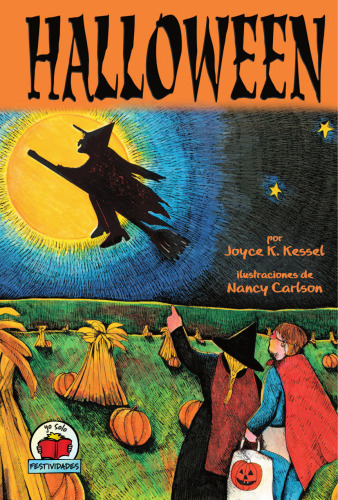 Halloween (Yo Solo Festividades on My Own Holidays) (Spanish Edition)
