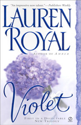 Violet (Flower Trilogy)