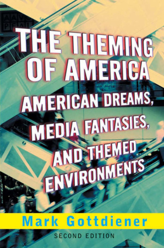 The Theming of America