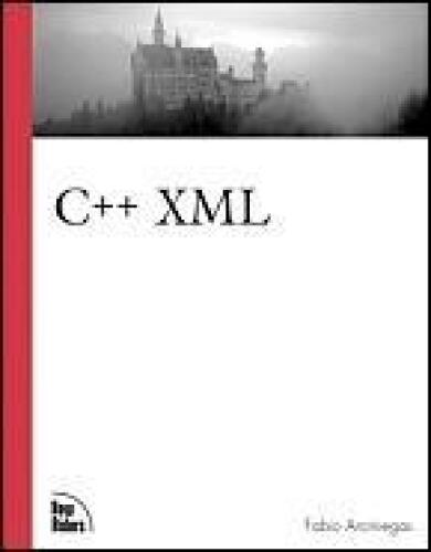 C++ XML