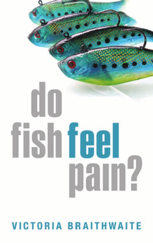 Do Fish Feel Pain?