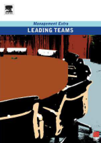 Leading Teams: Management Extra