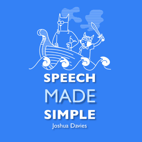 Speech Made Simple