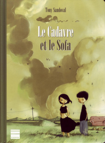 Le Cadavre et le Sofa