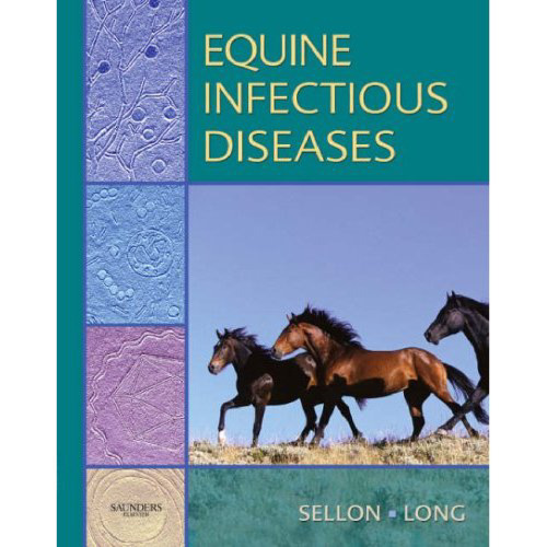 Equine Infectious Diseases