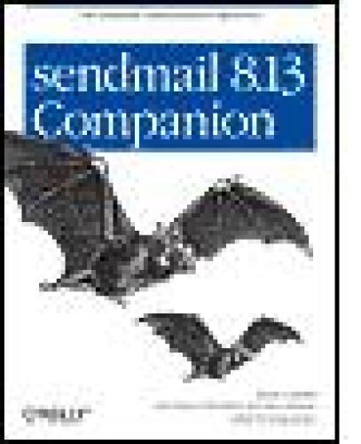 Sendmail 8.13 Companion
