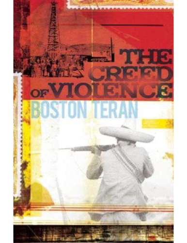 The Creed of Violence