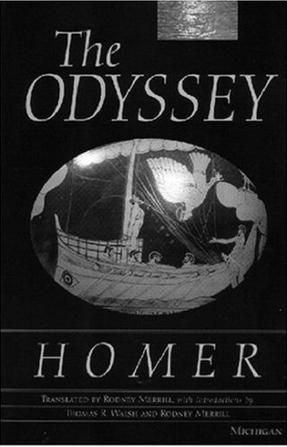 The Odyssey