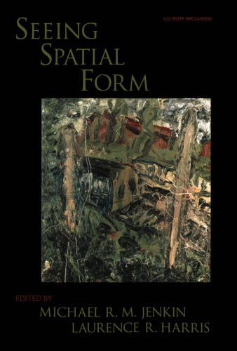 Seeing Spatial Form