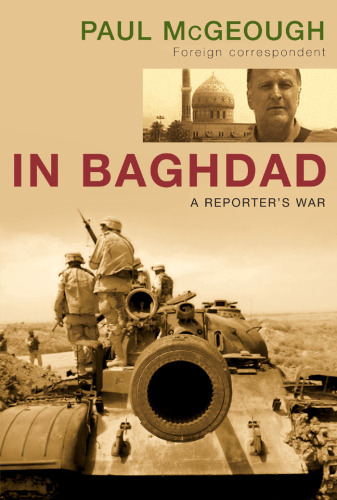 In Baghdad: A Reporter's War