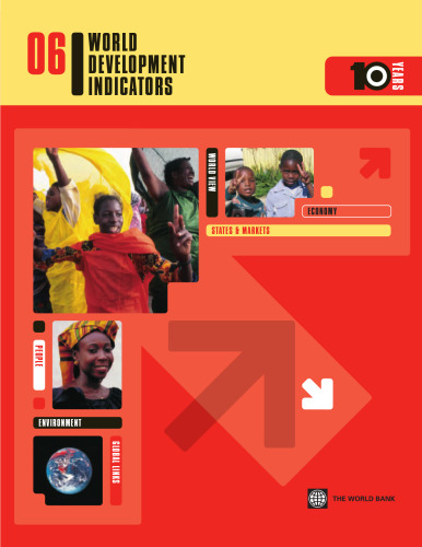 World Development Indicators 2006