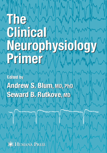 The Clinical Neurophysiology Primer