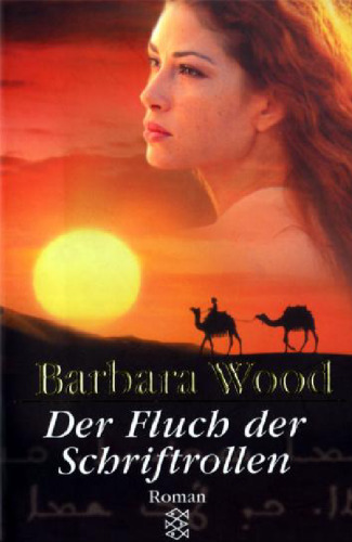 Der Fluch der Schriftrollen