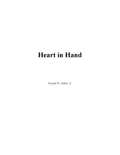 Heart In Hand