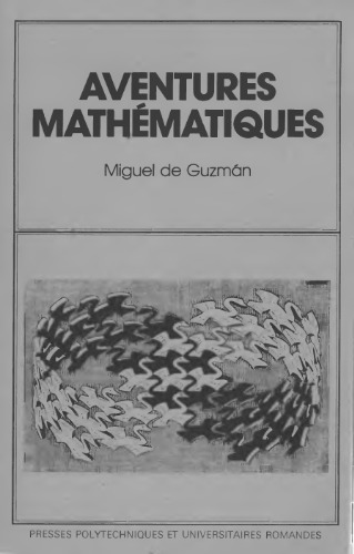 Aventures mathématiques