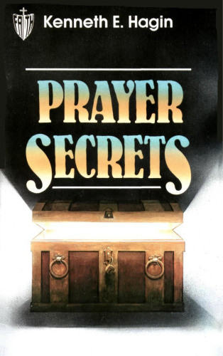 Prayer Secrets