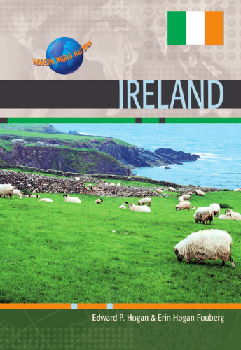 Ireland (Modern World Nations)