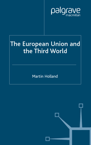 The European Union and the Third World