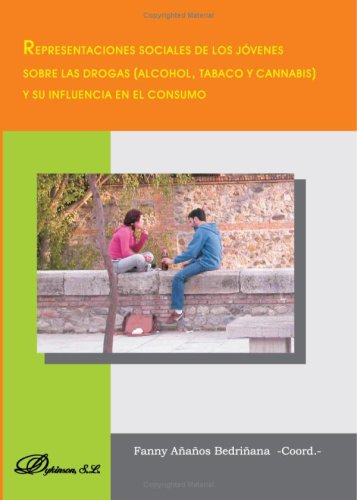 Representaciones Sociales De Los Jóvenes Ante Las (Spanish Edition)