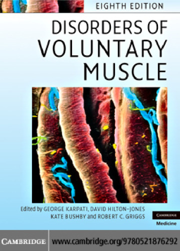Disorders of Voluntary Muscle, 8th Edition